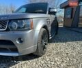 Сірий Ленд Ровер Range Rover Sport, об'ємом двигуна 2.99 л та пробігом 202 тис. км за 17800 $, фото 1 на Automoto.ua