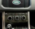 Сірий Ленд Ровер Range Rover Sport, об'ємом двигуна 5 л та пробігом 162 тис. км за 26000 $, фото 14 на Automoto.ua