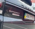 Сірий Ленд Ровер Range Rover Sport, об'ємом двигуна 3 л та пробігом 240 тис. км за 19900 $, фото 18 на Automoto.ua