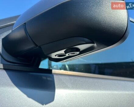 Сірий Ленд Ровер Range Rover Sport, об'ємом двигуна 2.99 л та пробігом 202 тис. км за 17800 $, фото 16 на Automoto.ua