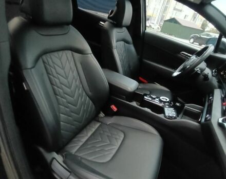 Сірий Ленд Ровер Range Rover Sport, об'ємом двигуна 2.99 л та пробігом 272 тис. км за 20800 $, фото 10 на Automoto.ua