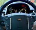 Сірий Ленд Ровер Range Rover Sport, об'ємом двигуна 3 л та пробігом 195 тис. км за 18900 $, фото 37 на Automoto.ua