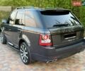Сірий Ленд Ровер Range Rover Sport, об'ємом двигуна 3 л та пробігом 195 тис. км за 18900 $, фото 6 на Automoto.ua
