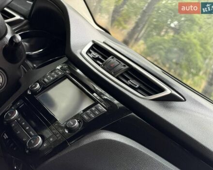 Сірий Ленд Ровер Range Rover Sport, об'ємом двигуна 2.99 л та пробігом 272 тис. км за 20800 $, фото 7 на Automoto.ua