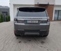 Сірий Ленд Ровер Range Rover Sport, об'ємом двигуна 2.99 л та пробігом 272 тис. км за 20800 $, фото 7 на Automoto.ua