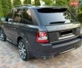 Сірий Ленд Ровер Range Rover Sport, об'ємом двигуна 3 л та пробігом 195 тис. км за 18900 $, фото 8 на Automoto.ua