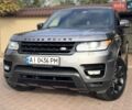 Сірий Ленд Ровер Range Rover Sport, об'ємом двигуна 3 л та пробігом 170 тис. км за 20000 $, фото 1 на Automoto.ua