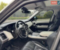 Сірий Ленд Ровер Range Rover Sport, об'ємом двигуна 2.99 л та пробігом 190 тис. км за 24999 $, фото 12 на Automoto.ua