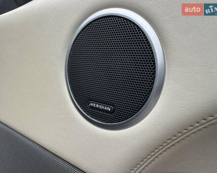 Сірий Ленд Ровер Range Rover Sport, об'ємом двигуна 5 л та пробігом 112 тис. км за 29000 $, фото 18 на Automoto.ua