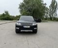 Сірий Ленд Ровер Range Rover Sport, об'ємом двигуна 3 л та пробігом 190 тис. км за 27000 $, фото 3 на Automoto.ua