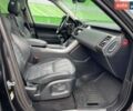 Сірий Ленд Ровер Range Rover Sport, об'ємом двигуна 3 л та пробігом 240 тис. км за 19900 $, фото 8 на Automoto.ua