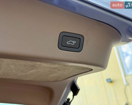Сірий Ленд Ровер Range Rover Sport, об'ємом двигуна 3 л та пробігом 181 тис. км за 14999 $, фото 37 на Automoto.ua