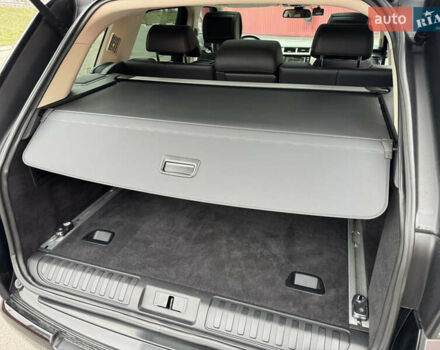 Серый Ленд Ровер Рендж Ровер Спорт, объемом двигателя 5 л и пробегом 112 тыс. км за 28000 $, фото 19 на Automoto.ua
