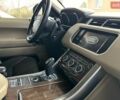 Сірий Ленд Ровер Range Rover Sport, об'ємом двигуна 3 л та пробігом 127 тис. км за 26000 $, фото 7 на Automoto.ua
