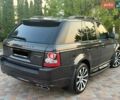 Сірий Ленд Ровер Range Rover Sport, об'ємом двигуна 3 л та пробігом 195 тис. км за 18900 $, фото 10 на Automoto.ua