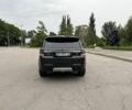 Сірий Ленд Ровер Range Rover Sport, об'ємом двигуна 3 л та пробігом 190 тис. км за 27000 $, фото 10 на Automoto.ua