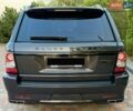 Сірий Ленд Ровер Range Rover Sport, об'ємом двигуна 3 л та пробігом 195 тис. км за 18900 $, фото 5 на Automoto.ua