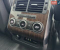Сірий Ленд Ровер Range Rover Sport, об'ємом двигуна 5 л та пробігом 112 тис. км за 29000 $, фото 24 на Automoto.ua