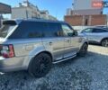 Сірий Ленд Ровер Range Rover Sport, об'ємом двигуна 2.99 л та пробігом 203 тис. км за 16700 $, фото 10 на Automoto.ua