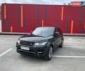 Сірий Ленд Ровер Range Rover Sport, об'ємом двигуна 3 л та пробігом 240 тис. км за 27000 $, фото 1 на Automoto.ua