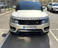 Сірий Ленд Ровер Range Rover Sport, об'ємом двигуна 3 л та пробігом 143 тис. км за 27999 $, фото 2 на Automoto.ua