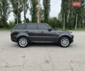 Сірий Ленд Ровер Range Rover Sport, об'ємом двигуна 2.99 л та пробігом 190 тис. км за 27000 $, фото 2 на Automoto.ua