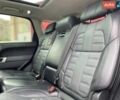 Сірий Ленд Ровер Range Rover Sport, об'ємом двигуна 3 л та пробігом 240 тис. км за 19900 $, фото 14 на Automoto.ua