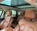 Сірий Ленд Ровер Range Rover Sport, об'ємом двигуна 2.99 л та пробігом 220 тис. км за 19990 $, фото 10 на Automoto.ua
