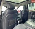 Сірий Ленд Ровер Range Rover Sport, об'ємом двигуна 3 л та пробігом 240 тис. км за 19900 $, фото 16 на Automoto.ua