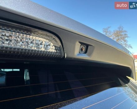 Сірий Ленд Ровер Range Rover Sport, об'ємом двигуна 2.99 л та пробігом 203 тис. км за 16700 $, фото 15 на Automoto.ua