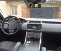 Сірий Ленд Ровер Range Rover Sport, об'ємом двигуна 5 л та пробігом 197 тис. км за 37999 $, фото 13 на Automoto.ua