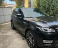 Сірий Ленд Ровер Range Rover Sport, об'ємом двигуна 5 л та пробігом 162 тис. км за 26000 $, фото 1 на Automoto.ua