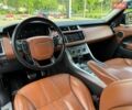 Сірий Ленд Ровер Range Rover Sport, об'ємом двигуна 2.99 л та пробігом 220 тис. км за 19990 $, фото 14 на Automoto.ua