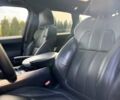 Сірий Ленд Ровер Range Rover Sport, об'ємом двигуна 3 л та пробігом 170 тис. км за 20000 $, фото 15 на Automoto.ua