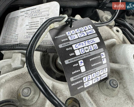 Сірий Ленд Ровер Range Rover Sport, об'ємом двигуна 5 л та пробігом 112 тис. км за 29000 $, фото 55 на Automoto.ua