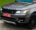 Сірий Ленд Ровер Range Rover Sport, об'ємом двигуна 3 л та пробігом 207 тис. км за 21999 $, фото 1 на Automoto.ua