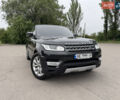 Сірий Ленд Ровер Range Rover Sport, об'ємом двигуна 2.99 л та пробігом 190 тис. км за 24999 $, фото 1 на Automoto.ua