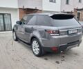 Сірий Ленд Ровер Range Rover Sport, об'ємом двигуна 2.99 л та пробігом 272 тис. км за 20800 $, фото 5 на Automoto.ua
