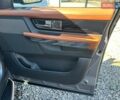 Сірий Ленд Ровер Range Rover Sport, об'ємом двигуна 2.99 л та пробігом 202 тис. км за 17800 $, фото 36 на Automoto.ua