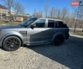 Сірий Ленд Ровер Range Rover Sport, об'ємом двигуна 2.99 л та пробігом 203 тис. км за 16700 $, фото 7 на Automoto.ua
