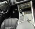 Сірий Ленд Ровер Range Rover Sport, об'ємом двигуна 5 л та пробігом 162 тис. км за 26000 $, фото 10 на Automoto.ua