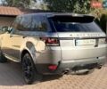 Сірий Ленд Ровер Range Rover Sport, об'ємом двигуна 3 л та пробігом 170 тис. км за 20000 $, фото 8 на Automoto.ua