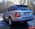 Сірий Ленд Ровер Range Rover Sport, об'ємом двигуна 3 л та пробігом 129 тис. км за 20000 $, фото 2 на Automoto.ua