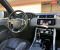 Сірий Ленд Ровер Range Rover Sport, об'ємом двигуна 3 л та пробігом 170 тис. км за 20000 $, фото 13 на Automoto.ua