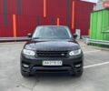 Сірий Ленд Ровер Range Rover Sport, об'ємом двигуна 3 л та пробігом 240 тис. км за 19900 $, фото 2 на Automoto.ua