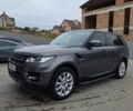 Сірий Ленд Ровер Range Rover Sport, об'ємом двигуна 2.99 л та пробігом 272 тис. км за 20800 $, фото 1 на Automoto.ua