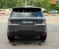 Сірий Ленд Ровер Range Rover Sport, об'ємом двигуна 2.99 л та пробігом 220 тис. км за 19990 $, фото 5 на Automoto.ua