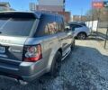 Сірий Ленд Ровер Range Rover Sport, об'ємом двигуна 2.99 л та пробігом 203 тис. км за 16700 $, фото 11 на Automoto.ua