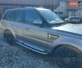 Сірий Ленд Ровер Range Rover Sport, об'ємом двигуна 2.99 л та пробігом 202 тис. км за 17800 $, фото 9 на Automoto.ua
