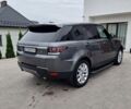 Сірий Ленд Ровер Range Rover Sport, об'ємом двигуна 2.99 л та пробігом 272 тис. км за 20800 $, фото 6 на Automoto.ua